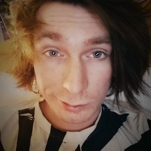 Meet your Posher, Tim